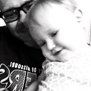 Meet your Posher, Jeremiah